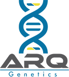 ARQ Genetics Logo